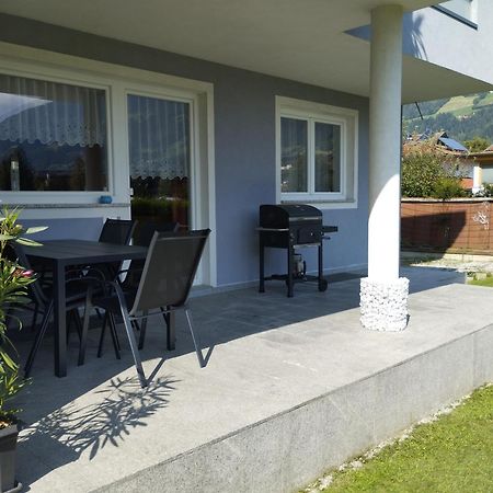 Appartement Julian Fügen Zewnętrze zdjęcie