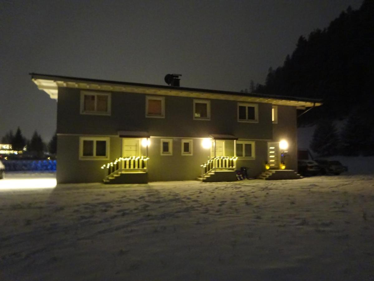 Appartement Julian Fügen Zewnętrze zdjęcie