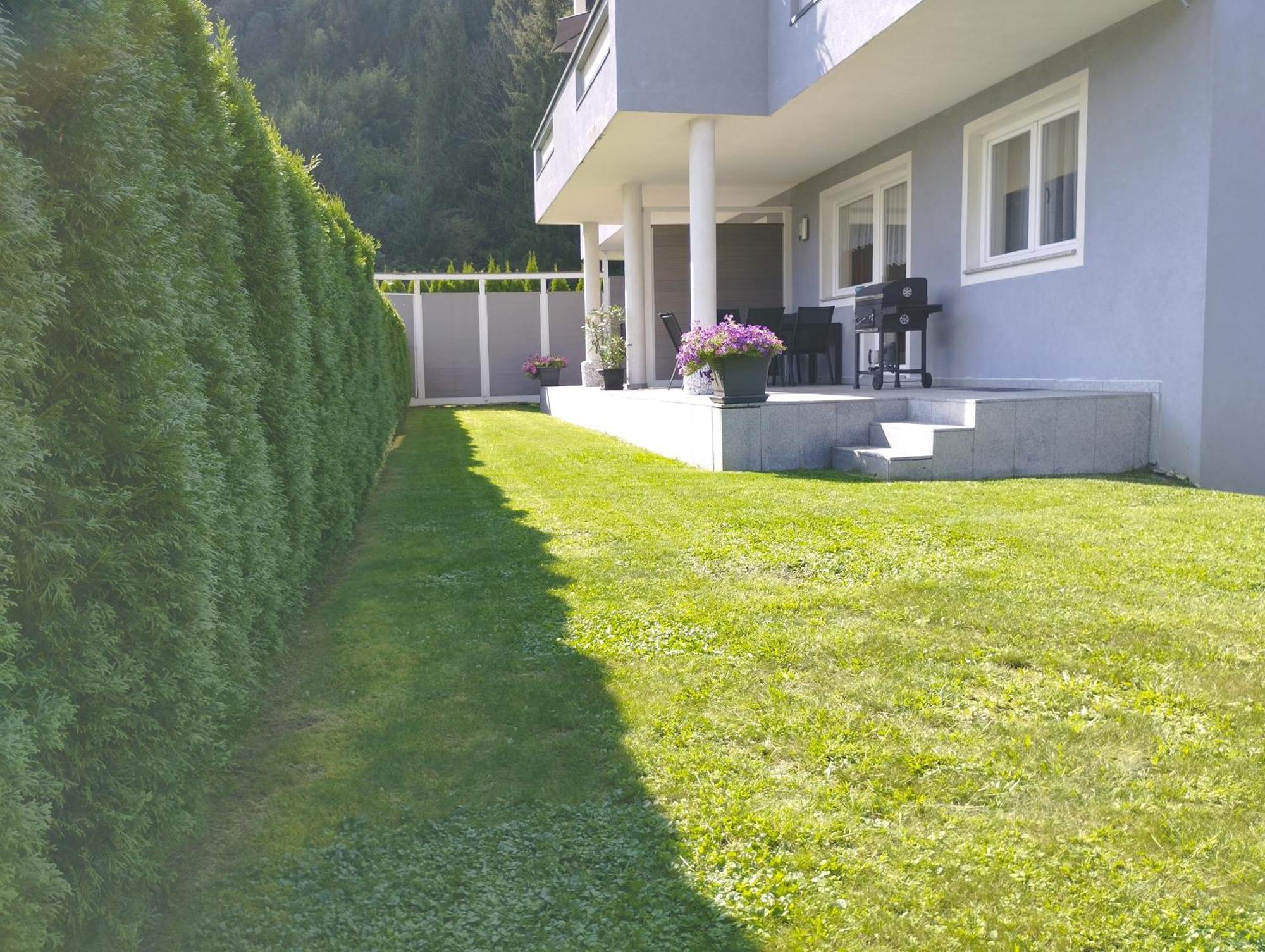 Appartement Julian Fügen Zewnętrze zdjęcie