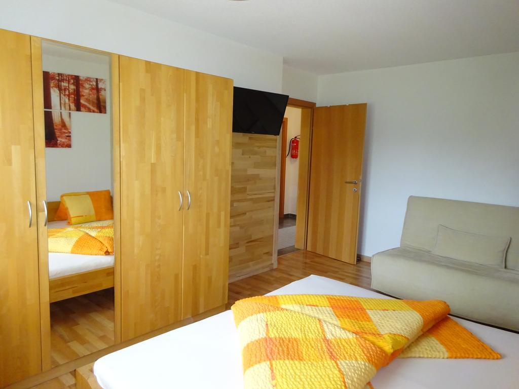Appartement Julian Fügen Zewnętrze zdjęcie