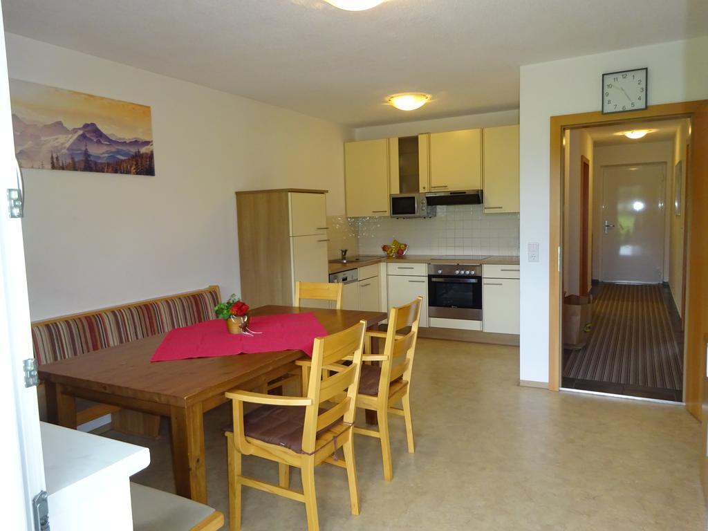 Appartement Julian Fügen Zewnętrze zdjęcie