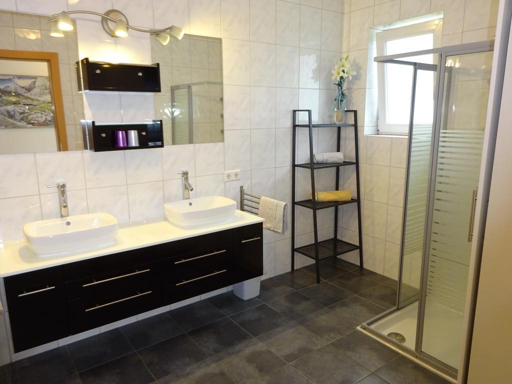 Appartement Julian Fügen Zewnętrze zdjęcie
